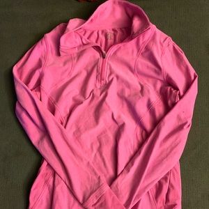 Active Wear Long sleeve shirt